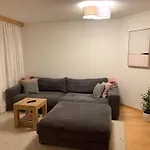 Appartamento Gundhabing Kitzbühel