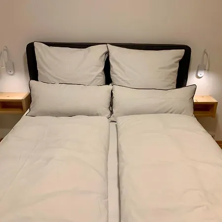 Gundhabing Apartamento Kitzbühel