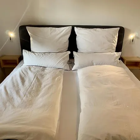 Apartamento Gundhabing