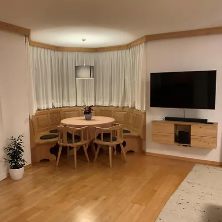 Gundhabing Апартаменты Кицбюэль