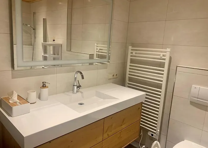 Apartment Gundhabing