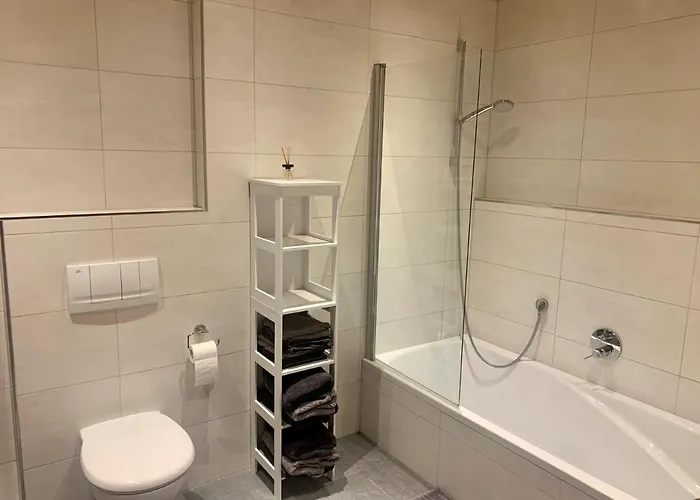 Apartment Gundhabing