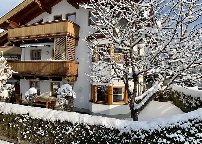 Gundhabing Kitzbühel