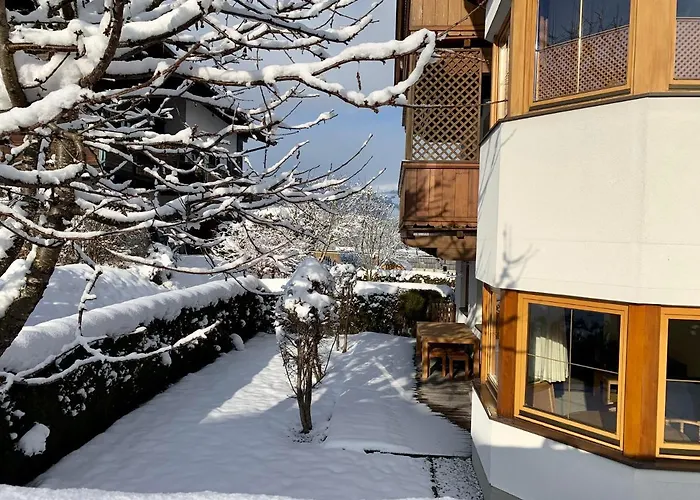 Apartment Gundhabing