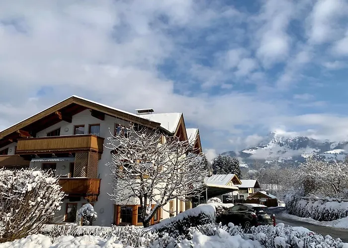 Gundhabing 아파트 *