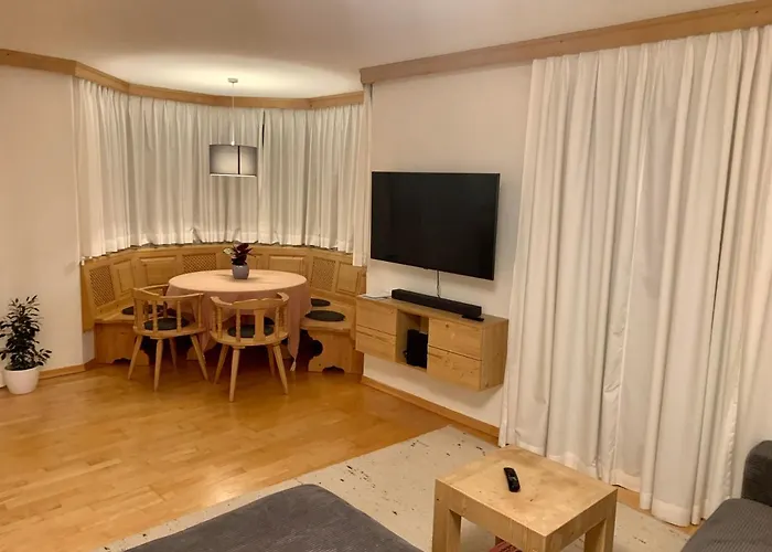 Gundhabing Kitzbuhel