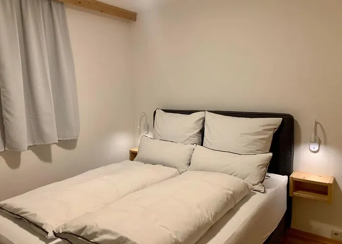 Gundhabing Apartment *