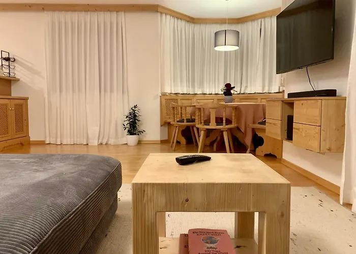 Apartment Gundhabing Kitzbühel