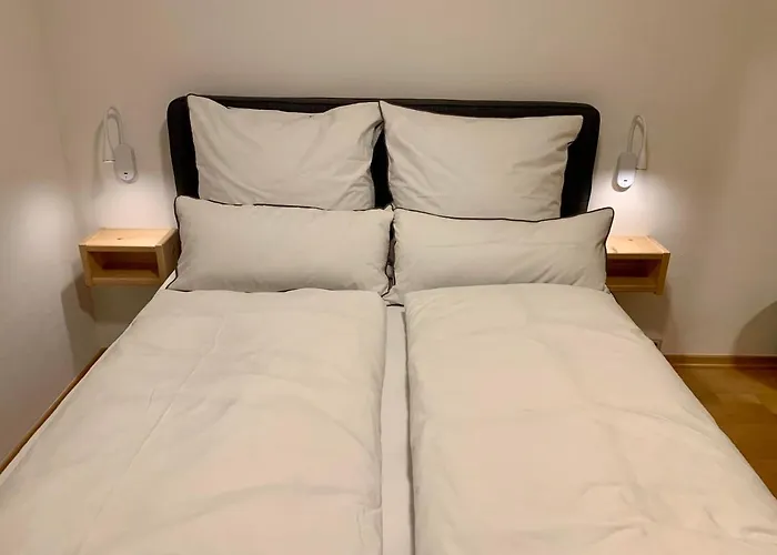 Gundhabing Apartment Kitzbuhel