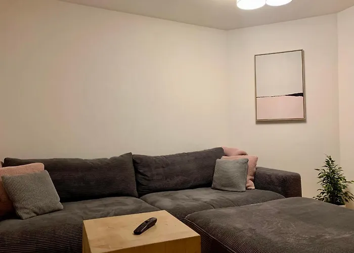 Apartment Gundhabing