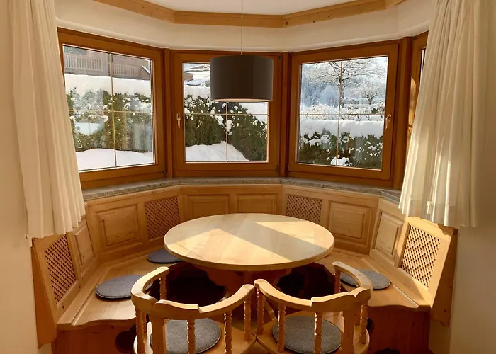 Gundhabing Apartment