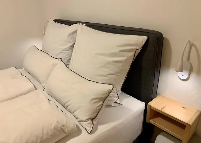 Gundhabing Apartment