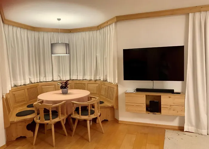 Apartment Gundhabing