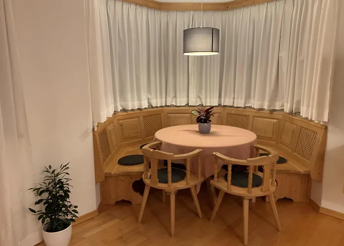 Apartment Gundhabing *