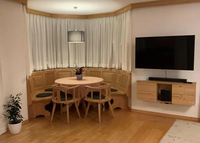 Gundhabing Apartment Kitzbühel