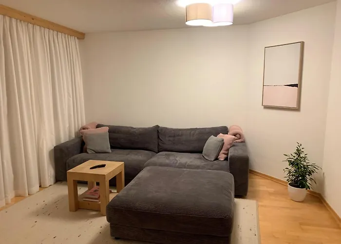 Apartment Gundhabing Kitzbuhel