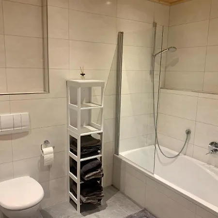 Apartamento Gundhabing