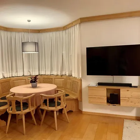 Apartamento Gundhabing