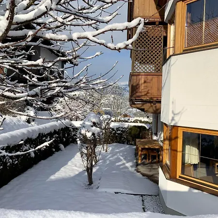 Appartement Gundhabing