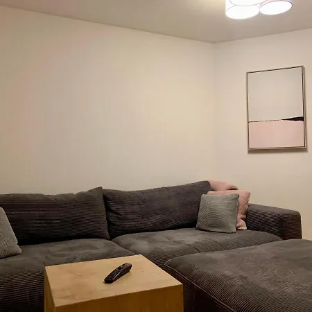 Appartement Gundhabing