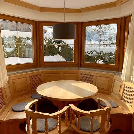 Gundhabing Appartement