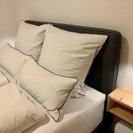 Gundhabing Appartement
