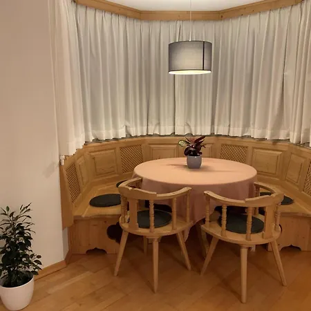 Appartement Gundhabing *